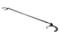 Toyota Corolla 01-07 (Högerstyrd / RHD) Främre Fjäderbensstag Whiteline Performance